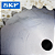 Engrenagem Simples DIN 06B Z28 SKF - Imagem 1