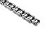 Corrente de Rolo ASA 80-1 Inox - Imagem 1