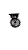 Engrenagem Simples DIN 05B 19 Dentes - Imagem 1