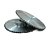 Engrenagem Simples ASA 40 64Z - Imagem 1