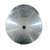 Engrenagem Simples ASA 40 64Z - Imagem 2