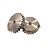 Engrenagem Dupla ASA 50 26Z - Imagem 2