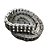 Corrente Dupla de Rolo Inox DIN 06B-2SS - Imagem 2