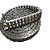 Corrente Dupla de Rolo Inox DIN 08B-2SS - Imagem 2