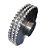 Engrenagem Tripla ASA 60 50Z - Imagem 1