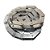 Corrente de Rolo ANSI C2080H INOX - Imagem 2