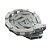 Corrente de Rolo ANSI C2082H INOX - Imagem 2