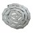 Corrente de Rolo ANSI C2082H INOX - Imagem 1