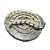 Corrente de Rolo ANSI C2050 INOX - Imagem 1