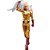 Saitama (Metalic Color) - DXF Premium Figure - Banpresto - Imagem 1