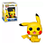 Pikachu #842 - Funko Pop - Imagem 2