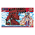 Nine Snake Pirate Ship #06 (Model Kit) - Grand Ship Collection - Bandai - Imagem 3