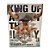 Monkey D. Luffy (GEAR5 II Ver.) - King Of Artist - Banpresto - Imagem 3