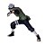 Kakashi Hatake  - Vibration Stars - Banpresto - Imagem 2
