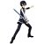 Kirito "Alicization" - SSS Figure - Furyu - Imagem 1