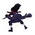 Madara Uchiha - Vibration Stars - Banpresto - Imagem 4