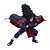 Madara Uchiha - Vibration Stars - Banpresto - Imagem 5