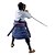 Sasuke Uchiha - Grandista - Banpresto - Imagem 4