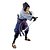Sasuke Uchiha - Grandista - Banpresto - Imagem 5