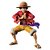 Monkey D. Luffy - Grandista - Banpresto - Imagem 1