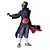Tobi - Vibration Stars - Banpresto - Imagem 2