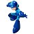 Megaman - Luminasta - Sega - Imagem 1