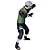 Kakashi Hatake - Grandista - Banpresto - Imagem 2