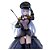 Marin Kitagawa "Black Lobelia Ver." - Artist Masterpiece+ - Taito - Imagem 6