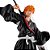 Ichigo Kurosaki - Grandista - Banpresto - Imagem 2