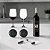Kit Vinho - 02 Taças Curinga + Vinho 750 ml - Imagem 2
