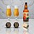 Kit Cerveja - 02 Taças Champion + Acessórios - Imagem 2