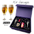 Kit Cerveja - 02 Taças de Cristal (Woman) - Imagem 1