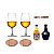 Kit Whisky - Taças ISO - Imagem 1