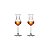 Kit Cachaça & Licor 43 & Amarula & Whisky - Taças Degustação - Imagem 3