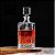 Kit Whisky - Copos e Garrafa Diamond - Imagem 5