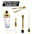 Kit 5 Taças Drinks (Cristal) - Imagem 3