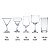 Home Bar - Drinks (Vidro) - Imagem 2