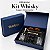Kit Whisky e Drinks com 2 Copos Imperador - Imagem 1