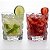 Kit Whisky e Drinks com 2 Copos Imperador - Imagem 5