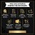 Kit Whisky e Drinks com 2 Copos Imperador - Imagem 8