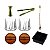 Kit Whisky - Copos Imperador - Imagem 1