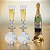 Kit Espumante - 02 Taças Elegance - Imagem 1