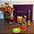 Kit Drinks - Copos Rei da Caipirinha - Imagem 4