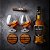Kit Cognac - Taças Classic + Acessórios - Imagem 2