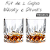 Copos para Drinks/Whisky Retrô - 02 unid. - Imagem 1