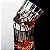 Copos para Drinks/Whisky Retrô - 02 unid. - Imagem 6