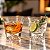 2 Copos de Whisky/Drink Cristal - Monte Fuji - Imagem 2