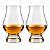 2 Taças de Whisky Cristal - Glen - Imagem 1