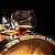Taças de Cristal p/ Cognac ou Conhaque - 02 unid. - Imagem 3