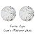 2 Taças de Conhaque Cristal - Cognac - Imagem 3